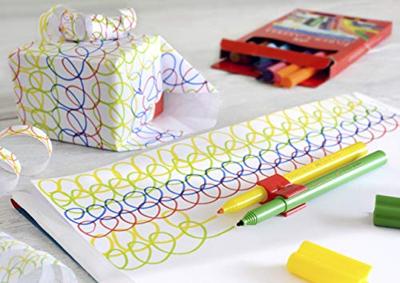 Faber Castell fc-155533 viltstiften connector 33 stuks met 10 clips in vrachtwagen - thumbnail