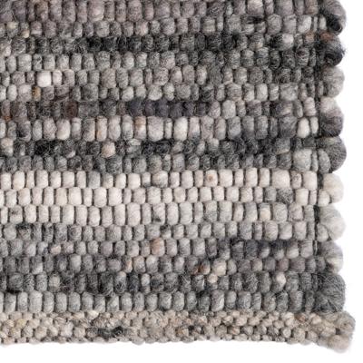 De Munk Carpets - Locarno 04 - 170x240 cm Vloerkleed