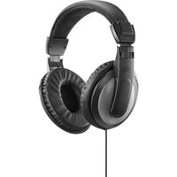 Hama ShellTV II TV-hoofdtelefoon, over-ear, eenzijdig, lange kabel, (6 m), nr - thumbnail