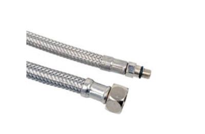 Kirchhoff Flexibele slang 500 mm, 3/8"H x M8ET - 98628048