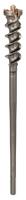 Bosch Accessories 1618596457 1618596457 Carbide Doorbreekboor 55 mm Gezamenlijke lengte 600 mm SDS-Max 1 stuk(s) - thumbnail