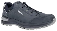 Lowa Renegade Evo GTX Lo Lage Wandelschoen Heren Navy/Stone 8 - thumbnail