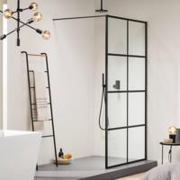 Inloopdouche Sealskin SOHO A3 140x210 cm 8 mm Helderglas - thumbnail