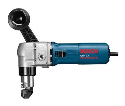 Bosch Professional GNA 3,5 0601533103 Knabbelschaar Voedingsspanning (num) 230 V Vermogen 620 W