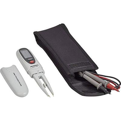 VOLTCRAFT SMD-200 Multimeter Digitaal CAT III 600 V Weergave (counts): 6000