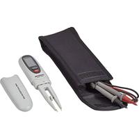 VOLTCRAFT SMD-200 Multimeter Digitaal CAT III 600 V Weergave (counts): 6000 - thumbnail