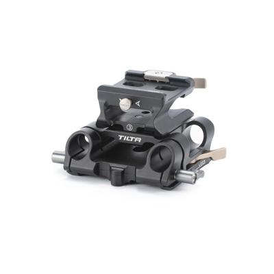 Tilta Modular 15mm LWS Baseplate Type III - zwart Tilta Modular 15mm LWS Baseplate Type III - zwart