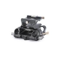 Tilta Modular 15mm LWS Baseplate Type III - zwart - thumbnail