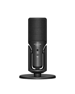 Sennheiser Profile Base Set USB-microfoon - thumbnail