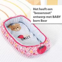 Baby Born Nest 43cm - thumbnail