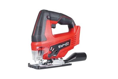 EINHELL Accu Decoupeerzaag TC-JS 18 Li Solo - thumbnail