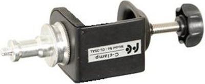 Falcon Eyes Plankklem + Spigot CL-35AL