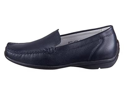 Waldlaufer 431000 171 194 donkerblauw maat 38.5