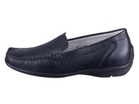 Waldlaufer 431000 171 194 donkerblauw maat 38.5 - thumbnail