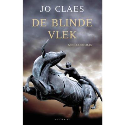 De blinde vlek - Jo Claes - Paperback (9789089242303)