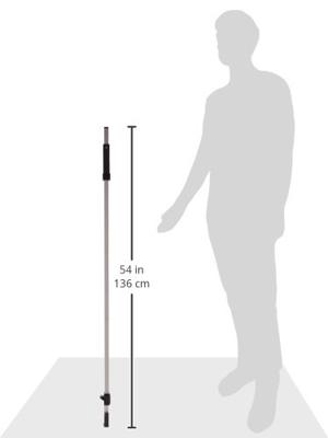 Bosch Accessoires meetlat gr 240 professional | bouwlasermeetlat - 0601094100 Bosch Accessoires meetlat gr 240 professional | bouwlasermeetlat - 0601094100