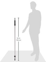 Bosch Accessoires Meetlat GR 240 Professional | Bouwlasermeetlat - 0601094100 - thumbnail