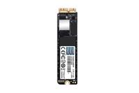 Transcend JetDrive™ 850 Mac NVMe/PCIe M.2 SSD 2280 harde schijf 240 GB M.2 NVMe PCIe 3.0 x4 - thumbnail