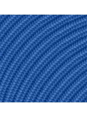 Light depot - Strijkijzersnoer 3-aderig - per meter - donkerblauw - Outlet