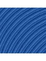 Light depot - Strijkijzersnoer 3-aderig - per meter - donkerblauw - Outlet - thumbnail