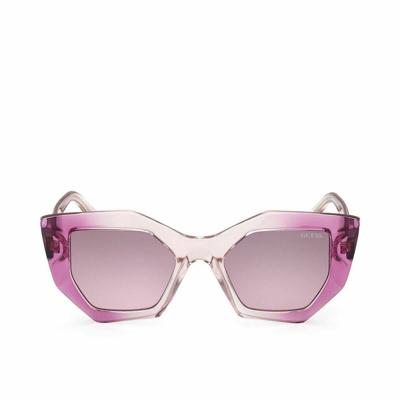Zonnebril Dames Guess GU7897 5077T Zonnebril Dames Guess GU7897 5077T