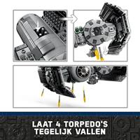 LEGO Star Wars - TIE Bomber Constructiespeelgoed - thumbnail