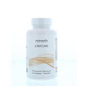 NTM Jointcare 60 Tabletten NTM Jointcare 60 Tabletten