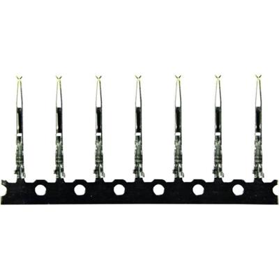 HARTING 02050001511 Krimpcontact 1 stuk(s)