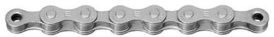 SunRace ketting 1/2 x 1/8 136 links e-bike grijs
