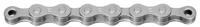 SunRace ketting 1/2 x 1/8 136 links e-bike grijs - thumbnail