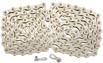 YBN 10-speed E-Bike Chain S10e S2 136 Links
