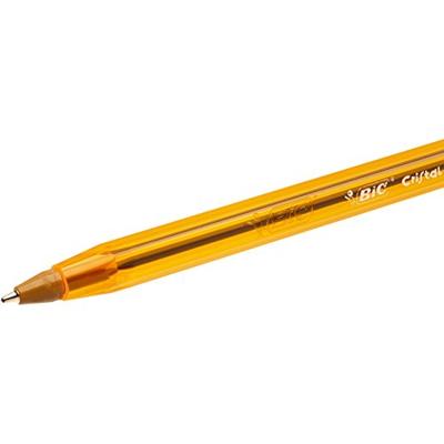 Bic balpen Cristal Fine groen