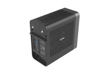 Zotac ZBOX Magnus One Barebone Intel Core i7-13700 RTX 4070 2.5GLAN Wi-Fi/BT No OS PC Barebone - thumbnail
