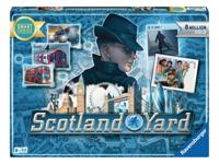 Ravensburger Spellen (Scotland Yard) - thumbnail