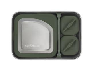 Klean Kanteen Grote lunchbox - 1626 ml - sea spray Klean Kanteen Grote lunchbox - 1626 ml - sea spray