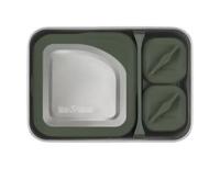Klean Kanteen Grote lunchbox - 1626 ml - sea spray - thumbnail