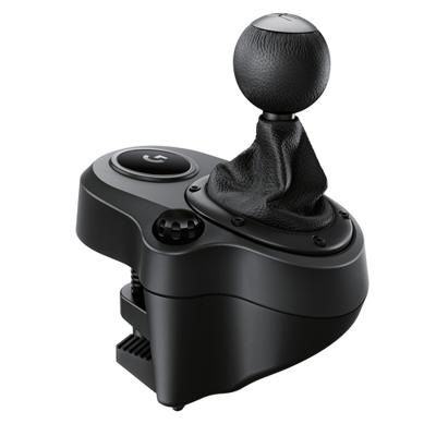 Logitech Gaming Driving Force Shifter Versnellingspook Zwart
