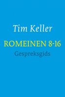 Romeinen 8-16 - gespreksgids - Tim Keller - Paperback (9789051945430) - thumbnail
