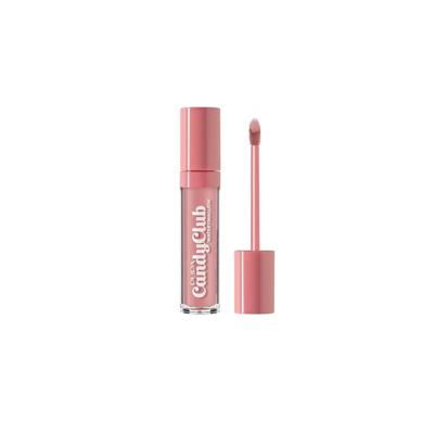 PUPA Candy Club Waterymallow Liquid Lip Balm 003 Pink Tofee 3ml