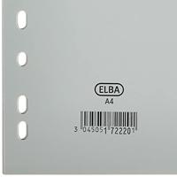 Spoorverbreders Elba 100204725 Wit Fiches (1 Stuks) - thumbnail