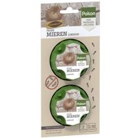 Pokon Pokon Tegen Mieren Lokdoos ~ Mier-ex 2 stuks - thumbnail