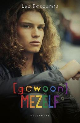 Gewoon mezelf (Paperback)