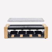 Grilplaat H.Koenig 1200 W - thumbnail