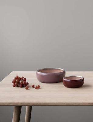 Stelton Ora Schaal small 15 cm Powder