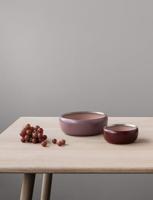 Stelton Ora Schaal small 15 cm Powder - thumbnail