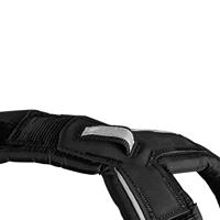 Non-stop dogwear® Trektuig Nansen Nome Harness 5.0, black, Maat: 9,5 - thumbnail