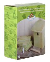 Doe het zelf nestkastje / Esschert Design - thumbnail