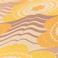 AS Creation Retro Chic - Beige - Retro - 395395 - thumbnail