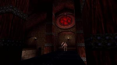 Quake (Limited Run Games)