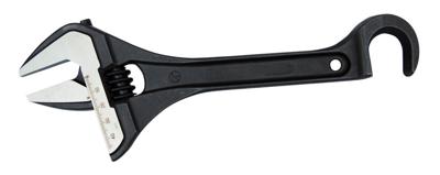 Bahco verstelbare moersleutel m haak | 33H